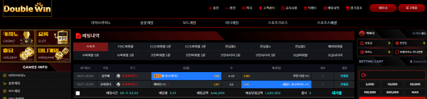 먹튀사이트-더블윈-인증사진1
