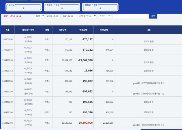 먹튀사이트-히든-인증사진2